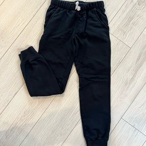 Boys jogger pants